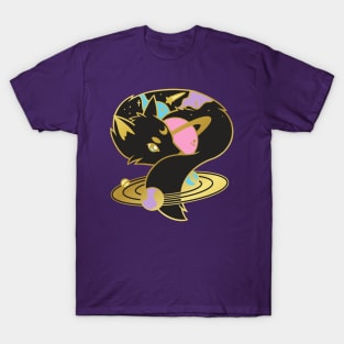 Moon Fox T-Shirt